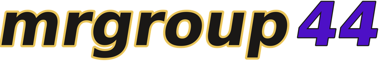 mrgroup44 logo